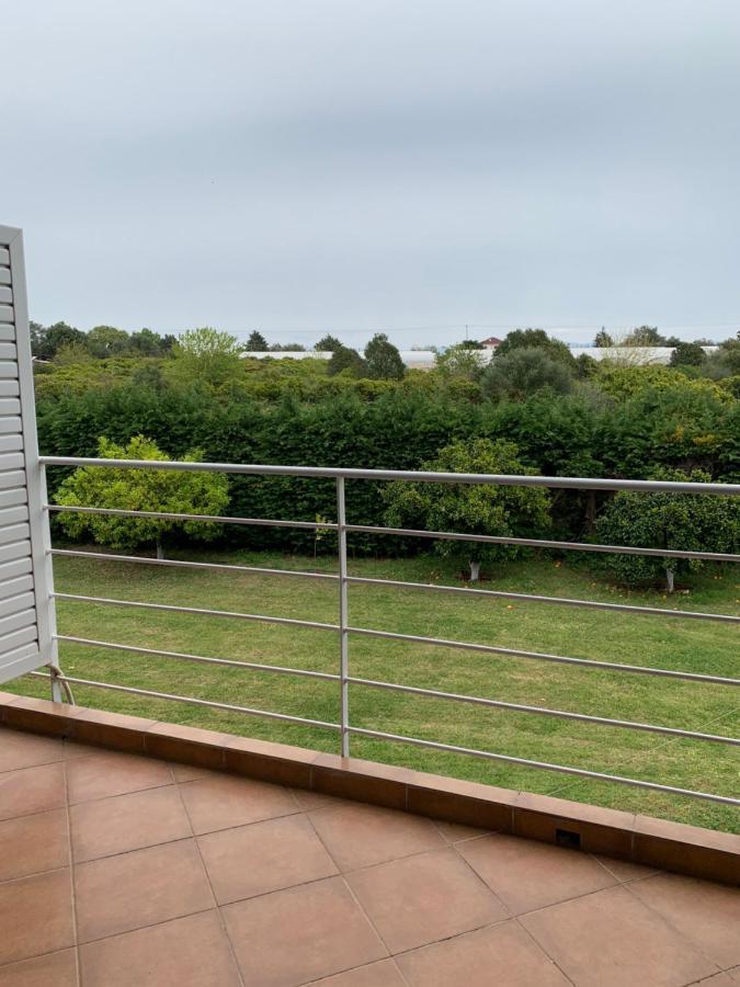 Villa Pap Preveza Eksteriør billede